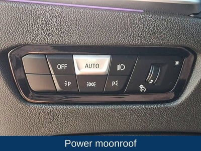 2021 BMW M340i M340i xDrive Sedan