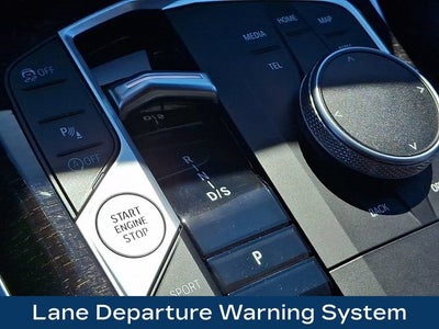 2023 BMW 330i xDrive