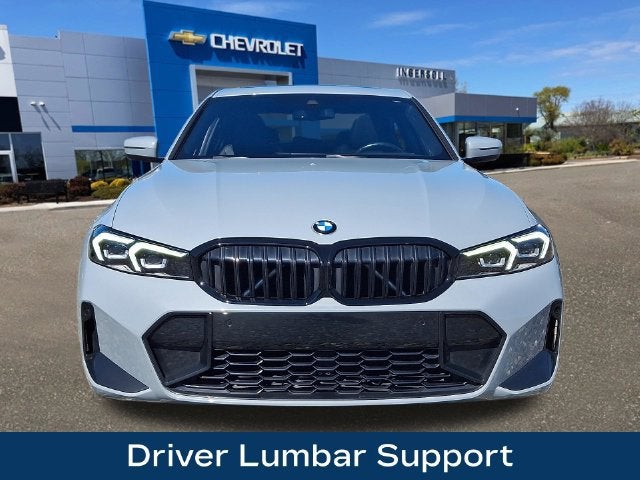 2023 BMW 330i xDrive