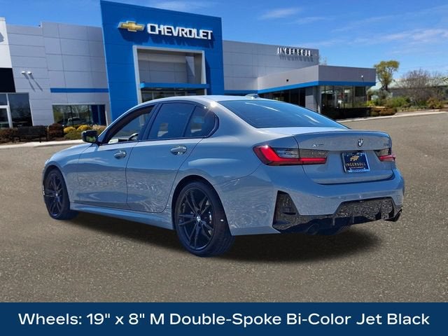 2023 BMW 330i xDrive