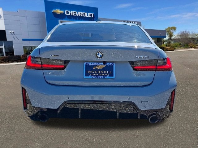 2023 BMW 330i xDrive