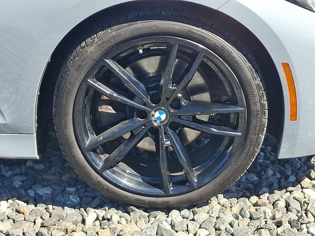 2023 BMW 330i xDrive
