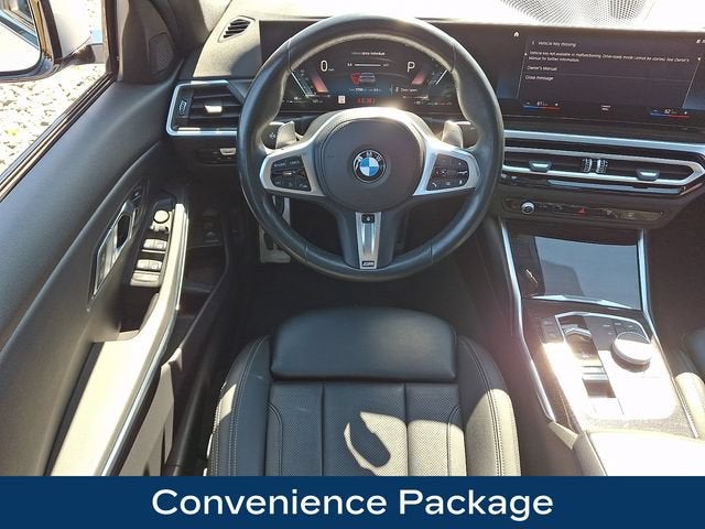 2023 BMW 330i xDrive