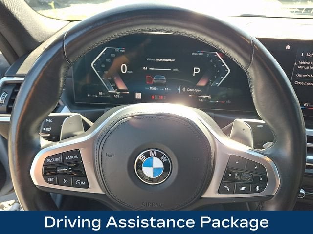 2023 BMW 330i xDrive