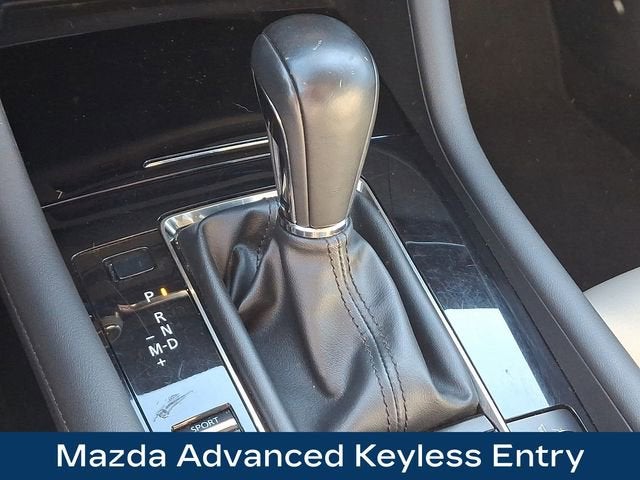 2019 Mazda Mazda3 Preferred Package