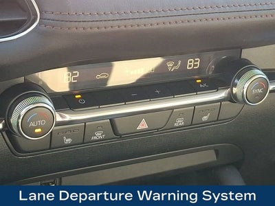 2019 Mazda Mazda3 Preferred Package