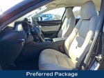 2019 Mazda Mazda3 Preferred Package
