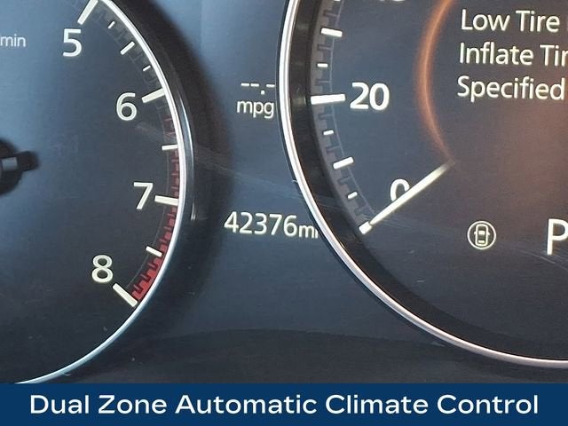 2019 Mazda Mazda3 Preferred Package