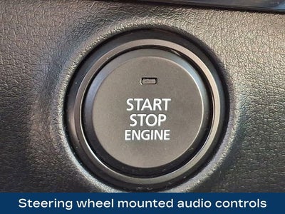 2019 Mazda Mazda3 Preferred Package