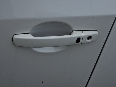 2011 Nissan Sentra 2.0 SR