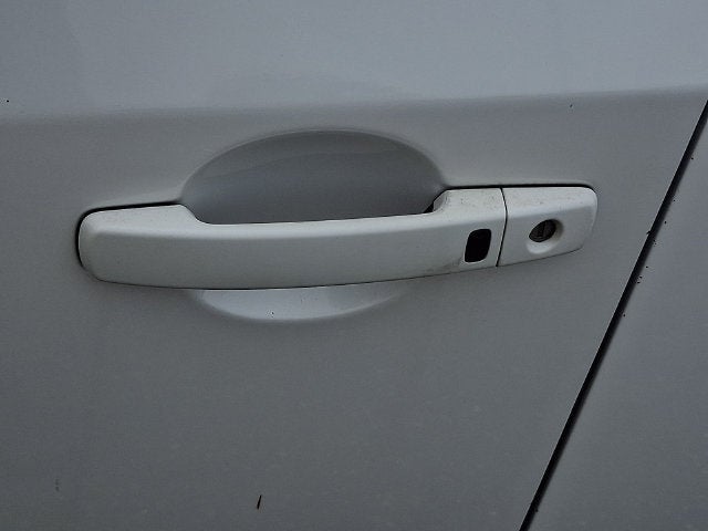 2011 Nissan Sentra 2.0 SR