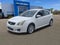 2011 Nissan Sentra 2.0 SR