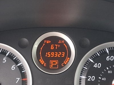 2011 Nissan Sentra 2.0 SR