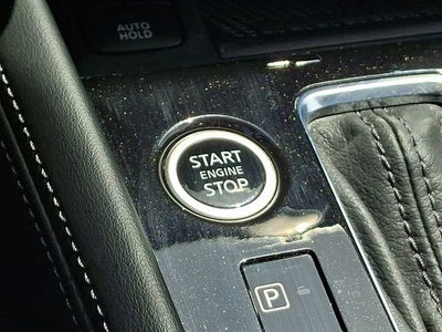 2024 Nissan Kicks SV Xtronic CVT