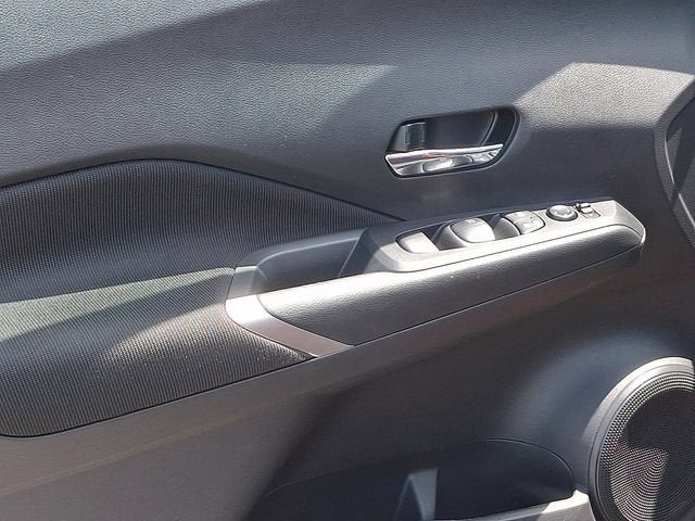 2024 Nissan Kicks SV Xtronic CVT