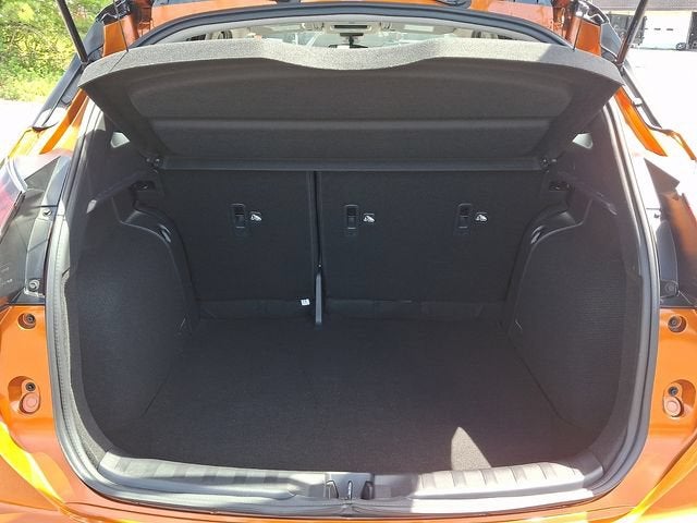2024 Nissan Kicks SV Xtronic CVT