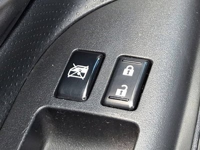 2017 Chevrolet City Express LS