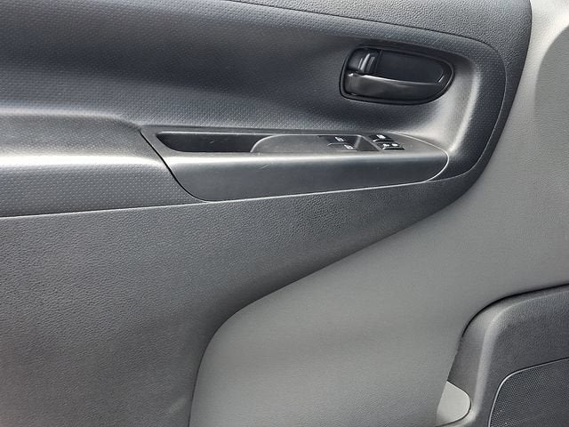 2017 Chevrolet City Express LS