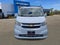 2017 Chevrolet City Express LS