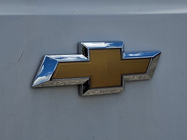 2017 Chevrolet City Express LS