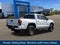 2023 Toyota Tacoma Trail Edition