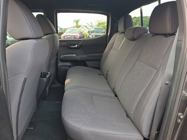 2018 Toyota Tacoma SR5