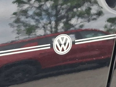 2013 Volkswagen Beetle Convertible 2.5L