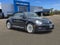 2013 Volkswagen Beetle Convertible 2.5L