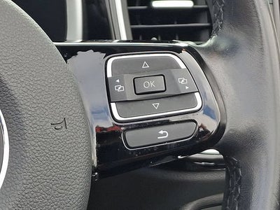 2013 Volkswagen Beetle Convertible 2.5L