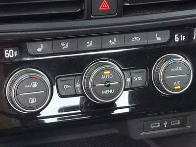 2021 Volkswagen Jetta GLI 2.0T S