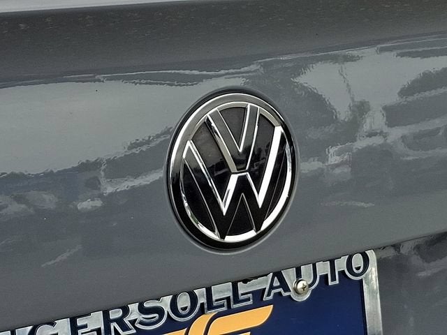 2021 Volkswagen Jetta GLI 2.0T S