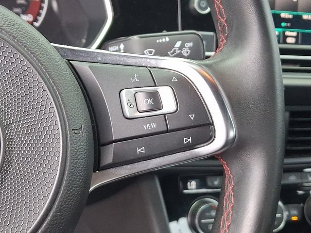 2021 Volkswagen Jetta GLI 2.0T S