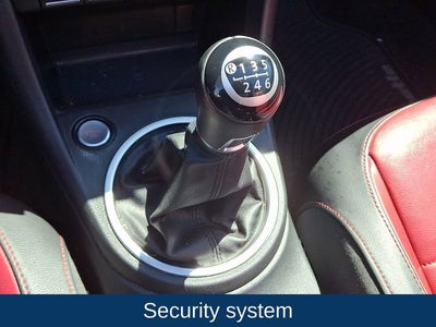 2013 Volkswagen Beetle Convertible 2.0T