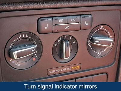 2013 Volkswagen Beetle Convertible 2.0T