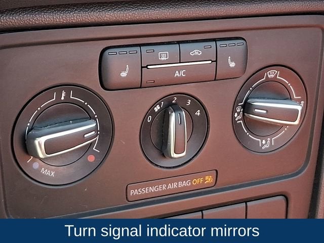 2013 Volkswagen Beetle Convertible 2.0T