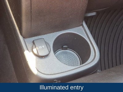 2013 Volkswagen Beetle Convertible 2.0T