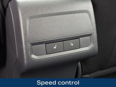 2021 Volkswagen Jetta 1.4T SEL