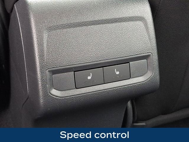 2021 Volkswagen Jetta 1.4T SEL