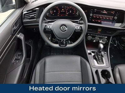 2021 Volkswagen Jetta 1.4T SEL