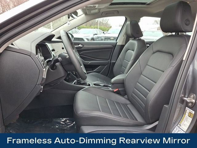 2021 Volkswagen Jetta 1.4T SEL