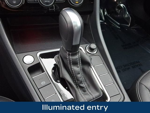 2021 Volkswagen Jetta 1.4T SEL