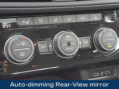 2021 Volkswagen Jetta 1.4T SEL