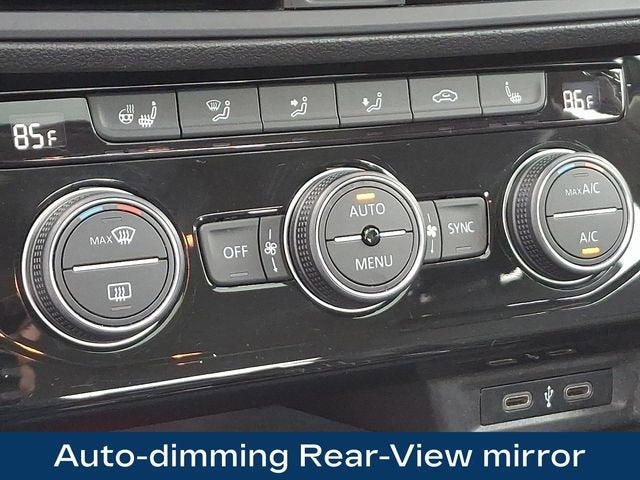 2021 Volkswagen Jetta 1.4T SEL