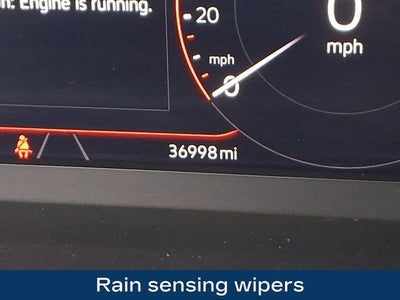 2021 Volkswagen Jetta 1.4T SEL