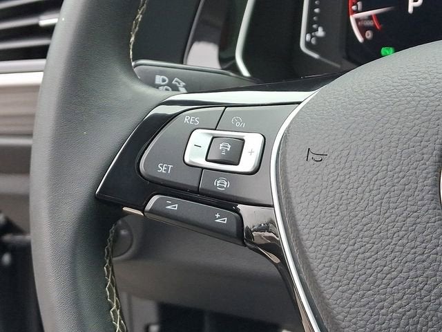 2021 Volkswagen Jetta 1.4T SEL