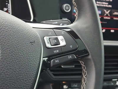 2021 Volkswagen Jetta 1.4T SEL