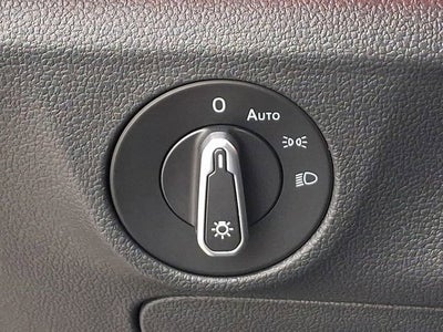 2021 Volkswagen Jetta 1.4T SEL