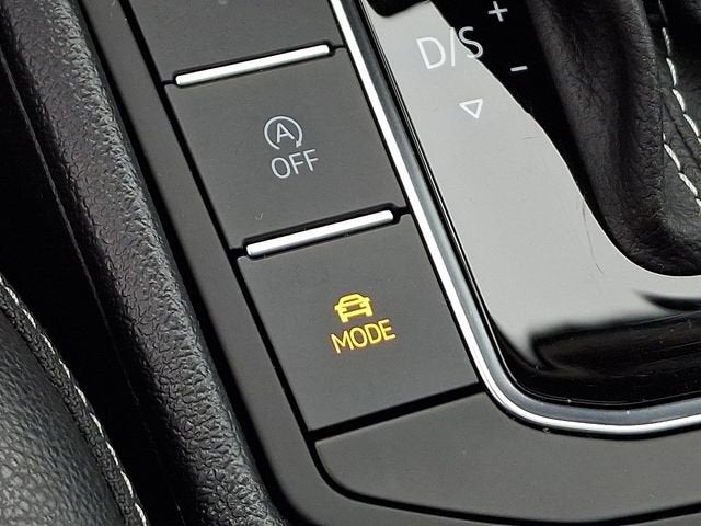 2021 Volkswagen Jetta 1.4T SEL