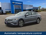 2021 Volkswagen Jetta 1.4T SEL