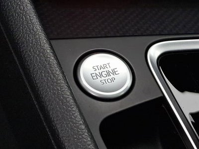 2021 Volkswagen Jetta 1.4T SEL